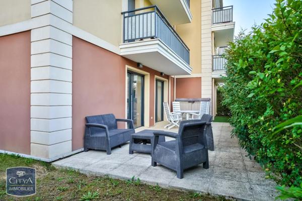 Appartement à vendre 4 pièces 78.73m²