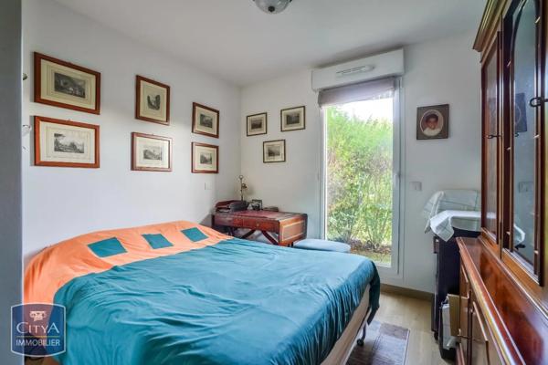 Appartement à vendre 4 pièces 78.73m²