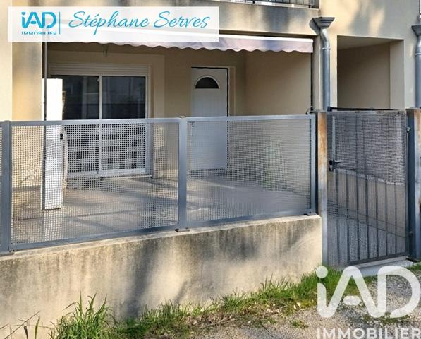 Appartement à vendre 2 pièces 44 m² Avignon