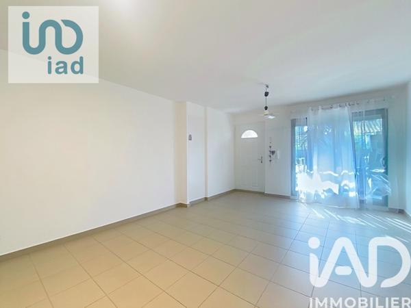 Appartement à vendre 2 pièces 44 m² Avignon
