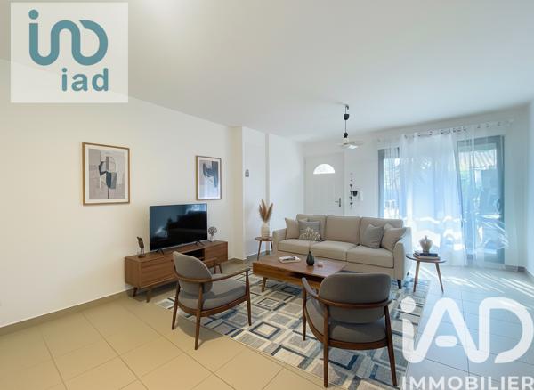 Appartement à vendre 2 pièces 44 m² Avignon