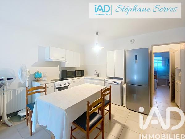 Appartement à vendre 2 pièces 44 m² Avignon