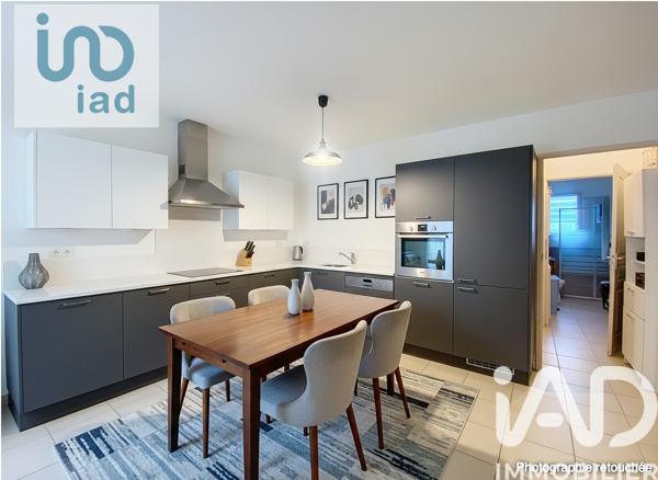 Appartement à vendre 2 pièces 44 m² Avignon