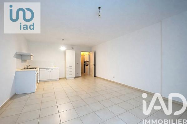 Appartement à vendre 2 pièces 44 m² Avignon