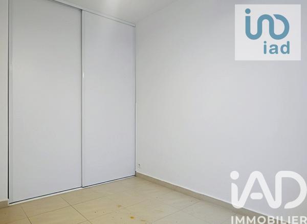 Appartement à vendre 2 pièces 44 m² Avignon