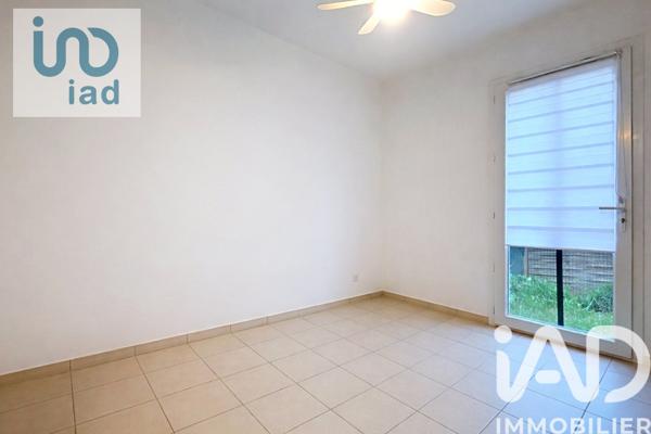 Appartement à vendre 2 pièces 44 m² Avignon