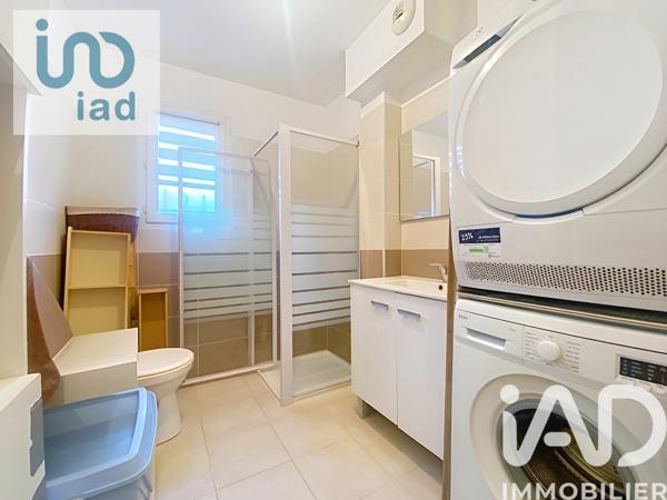 Appartement à vendre 2 pièces 44 m² Avignon