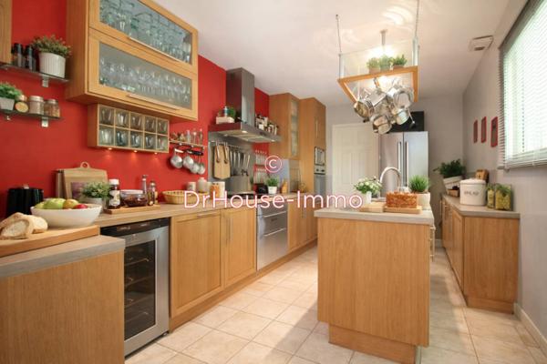 Maison à vendre 7 pièces de 141 m²