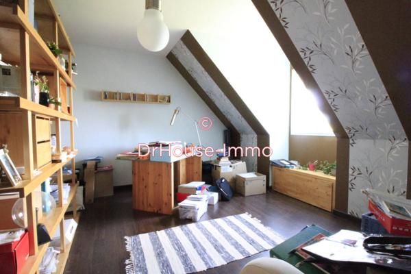 Maison à vendre 7 pièces de 141 m²