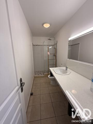 Appartement à vendre 3 pièces 64 m² Petit-Bourg