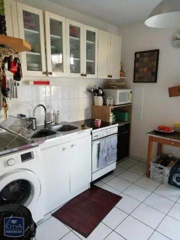 Appartement à louer 3 pièces 67.35m²