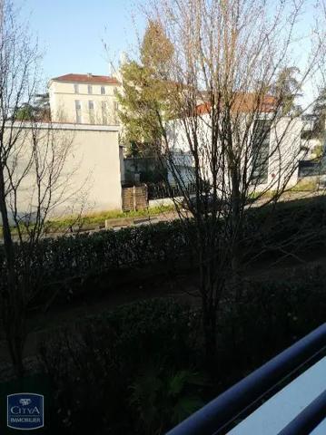 Appartement à louer 3 pièces 67.35m²