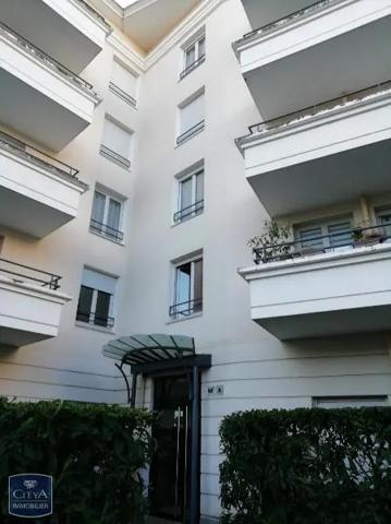 Appartement à louer 3 pièces 67.35m²