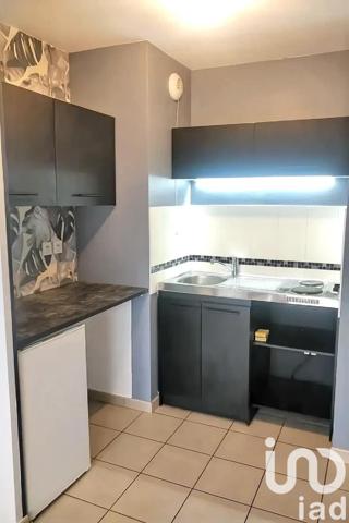 Appartement à vendre 1 pièce 43 m² Dijon
