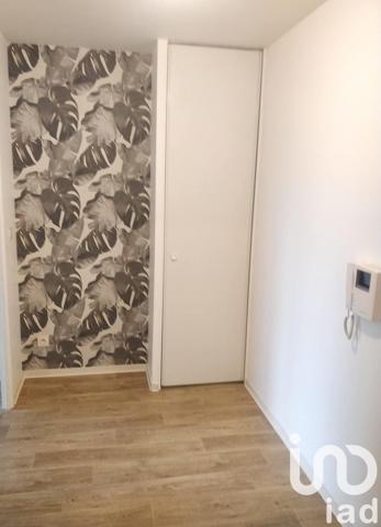 Appartement à vendre 1 pièce 43 m² Dijon