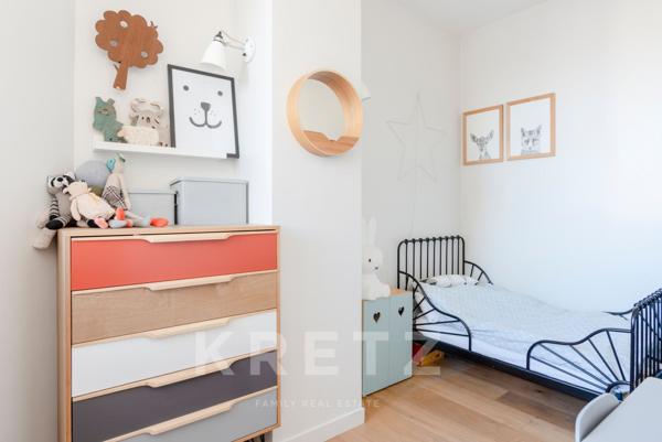 Loft Boulogne Nord Théâtre