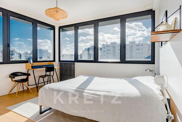 Loft Boulogne Nord Théâtre