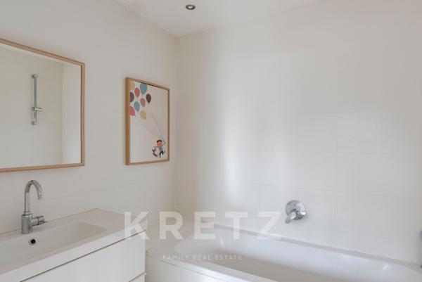 Loft Boulogne Nord Théâtre