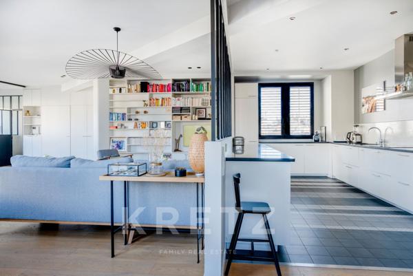 Loft Boulogne Nord Théâtre