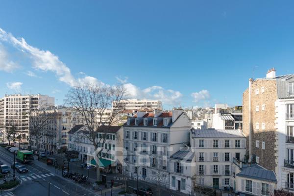 Loft Boulogne Nord Théâtre