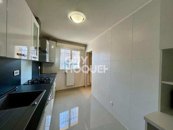 MAISON DE VILLE PLAIN PIED - DPE D - VICTOR HUGO