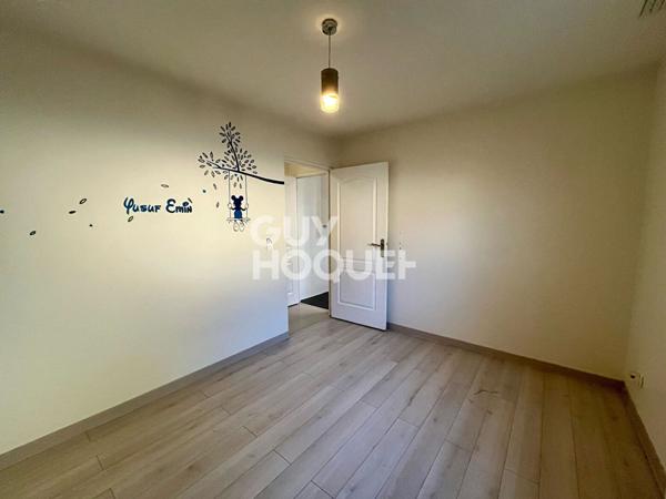 MAISON DE VILLE PLAIN PIED - DPE D - VICTOR HUGO