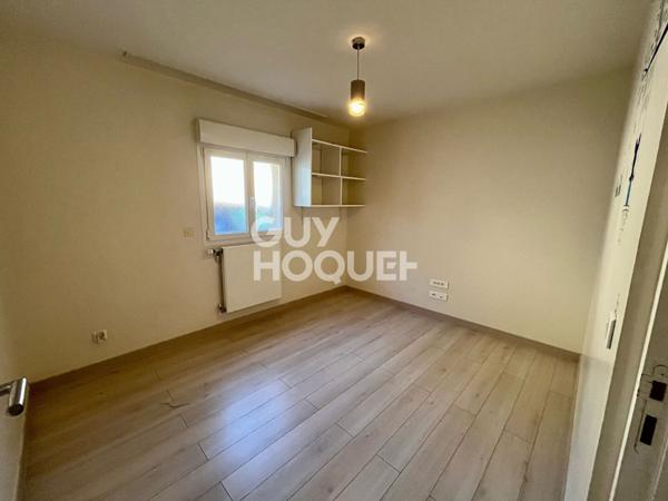 MAISON DE VILLE PLAIN PIED - DPE D - VICTOR HUGO