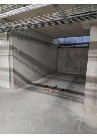 GES02050003-400 - Location Parking AVRILLE