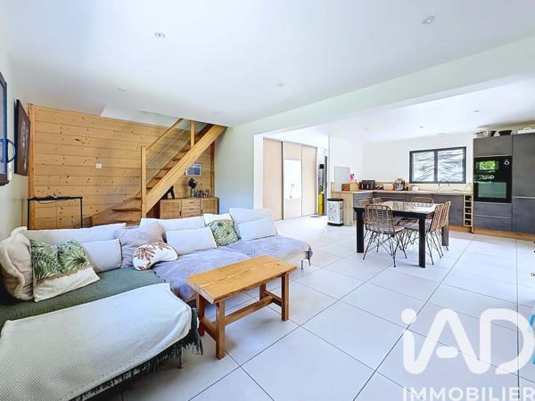 Maison à vendre 5 pièces 112 m² Équemauville