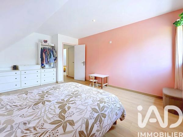 Maison à vendre 5 pièces 112 m² Équemauville