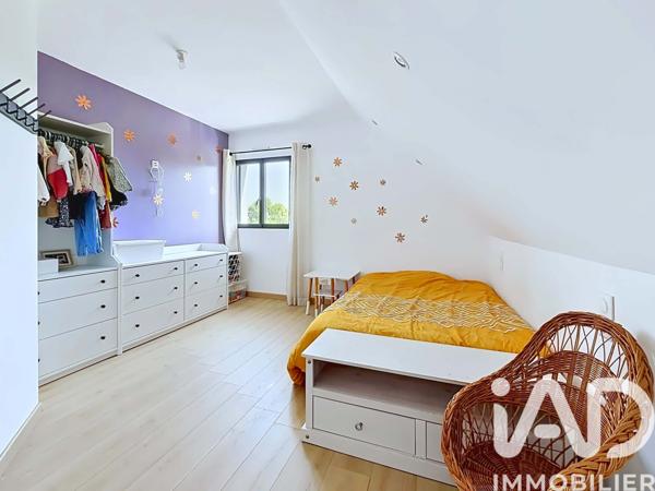 Maison à vendre 5 pièces 112 m² Équemauville