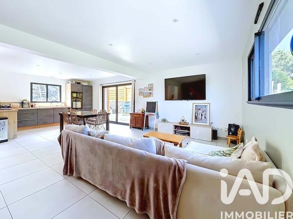 Maison à vendre 5 pièces 112 m² Équemauville