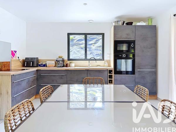Maison à vendre 5 pièces 112 m² Équemauville