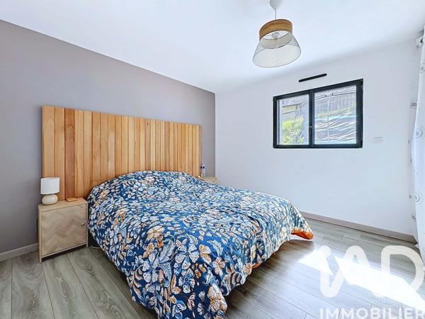 Maison à vendre 5 pièces 112 m² Équemauville