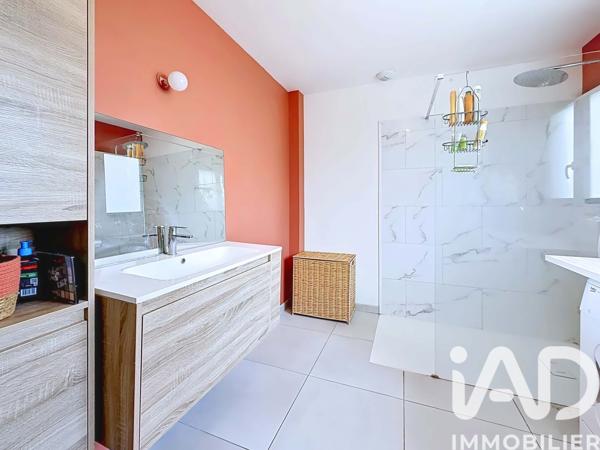 Maison à vendre 5 pièces 112 m² Équemauville