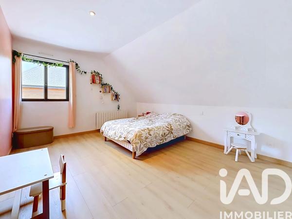 Maison à vendre 5 pièces 112 m² Équemauville
