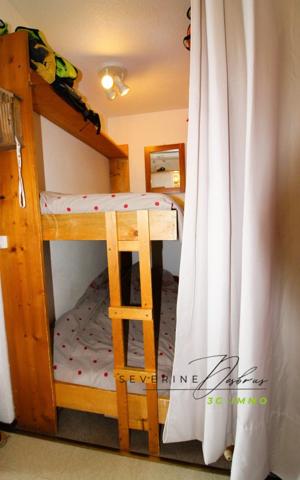 Vente / Studio meublé