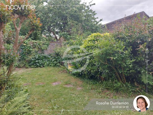 Charmante maison à St Paul