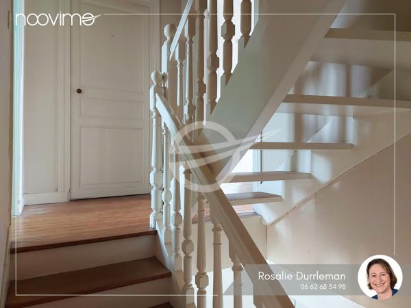 Charmante maison à St Paul