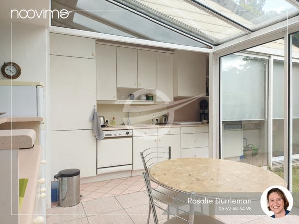 Charmante maison à St Paul