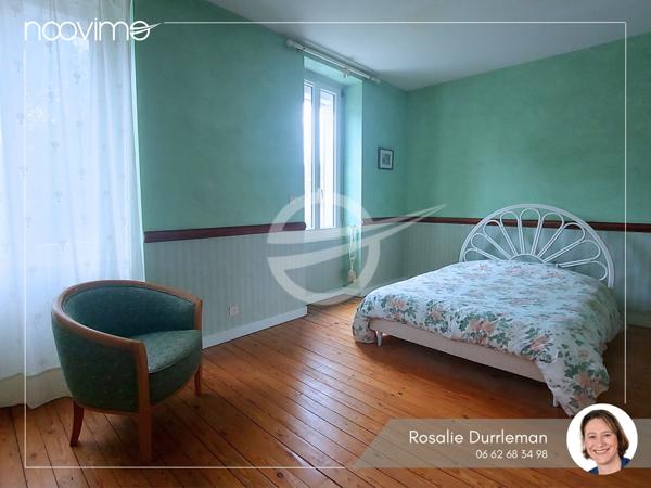 Charmante maison à St Paul