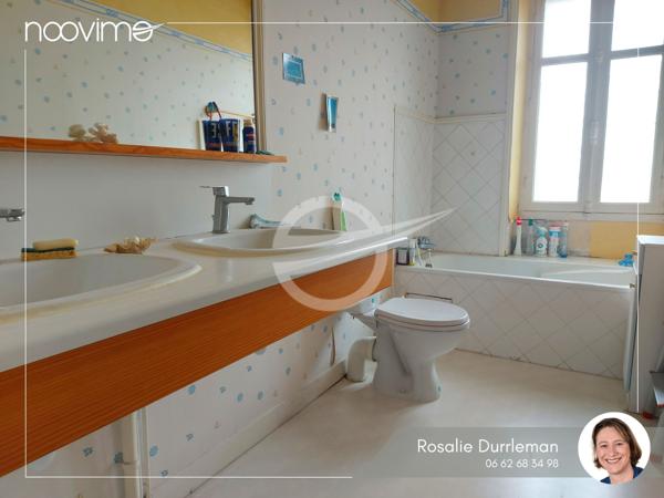 Charmante maison à St Paul