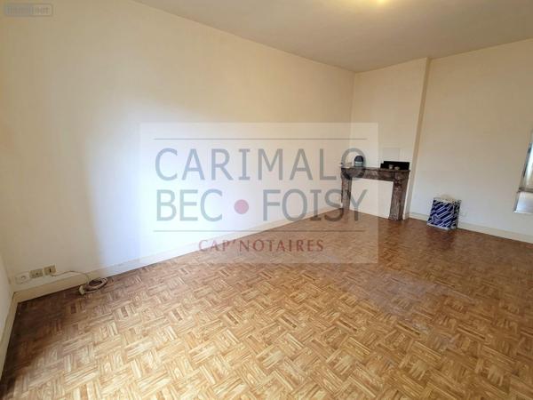 Appartement à vendre à Bonneval dans l'Eure-et-Loir (28800), ref : RC/982