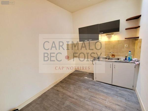 Appartement à vendre à Bonneval dans l'Eure-et-Loir (28800), ref : RC/982