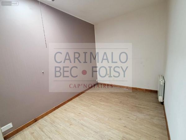 Appartement à vendre à Bonneval dans l'Eure-et-Loir (28800), ref : RC/982