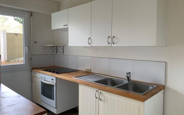 Appartement à vendre    1 pièce • 29,42 m2 Les Ulis