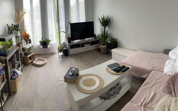 Maison à louer    4 pièces •  Le Palais-sur-Vienne