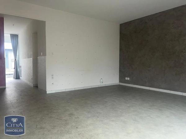 Appartement à vendre 2 pièces 47.7m²