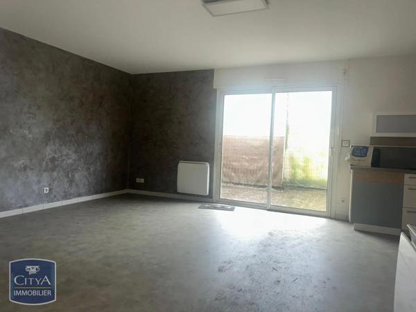 Appartement à vendre 2 pièces 47.7m²