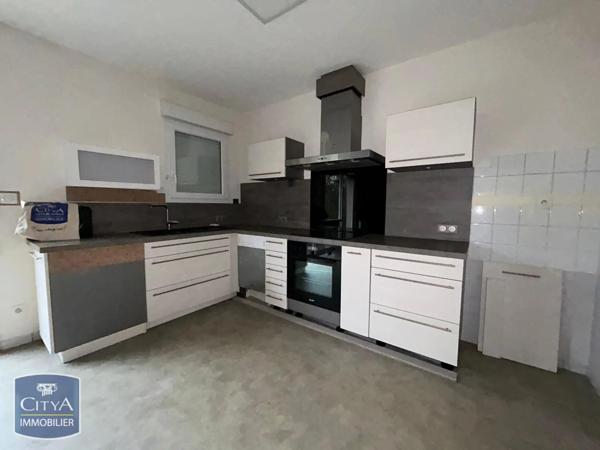 Appartement à vendre 2 pièces 47.7m²
